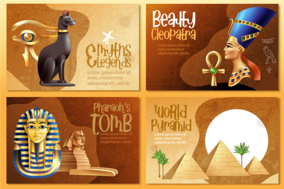 African Paradise Font preview 4