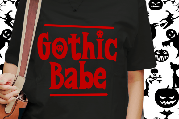Classic Horror Font preview 3