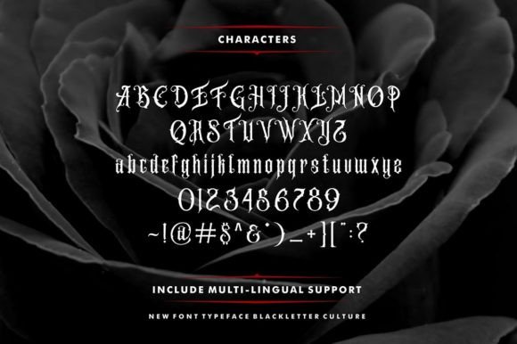 Amstrong Font