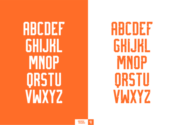 Clio Font preview 2