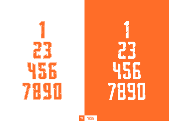 Clio Font preview 3