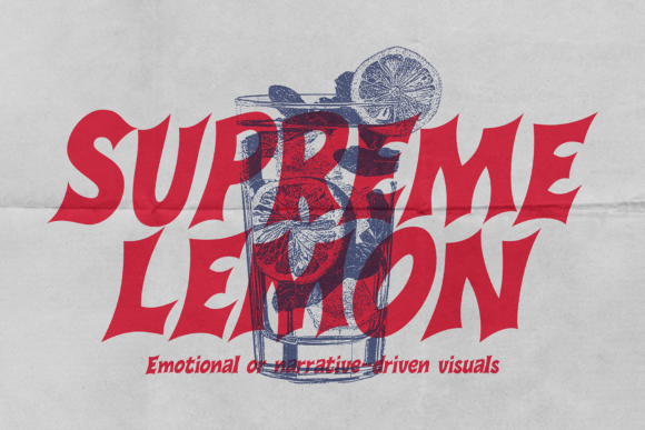 Closure Font