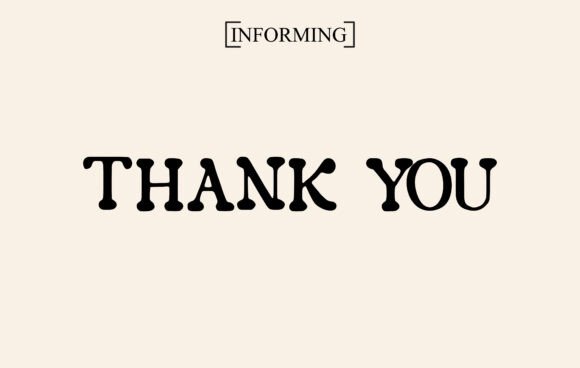 Cloudbloom Font preview 4