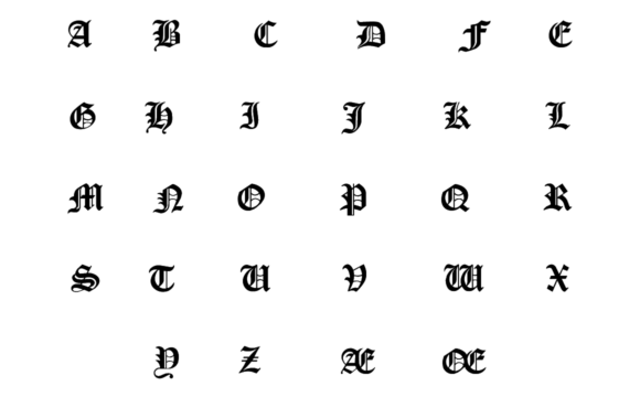 Anabella Font preview 2