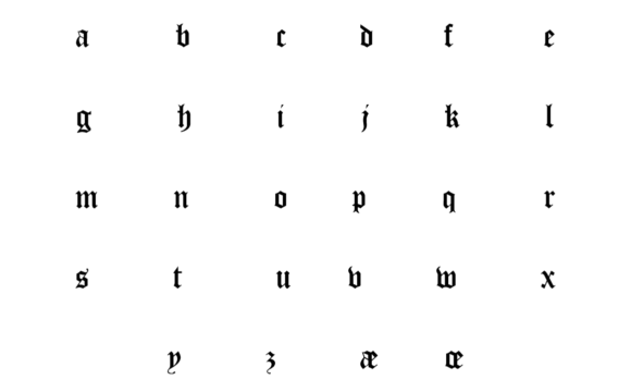 Anabella Font preview 3