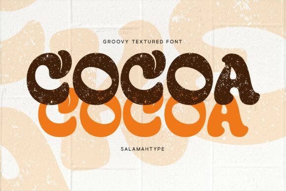 Cocoa Font