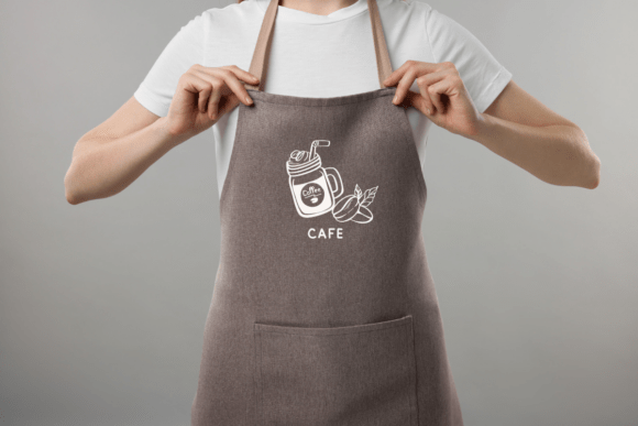 Coffee Cup Font preview 3