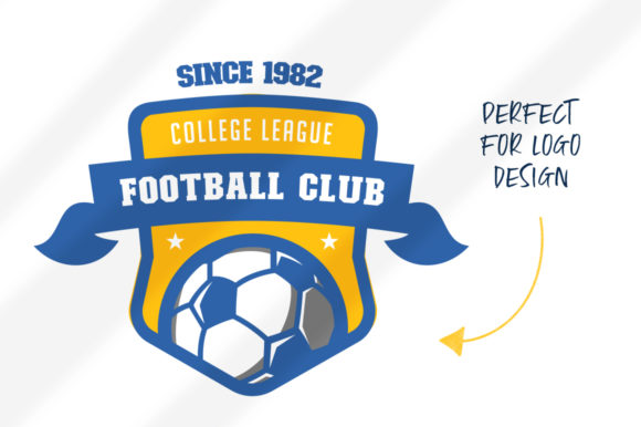 College Font preview 3