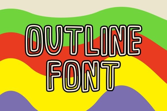 Comic Soon Font preview 3