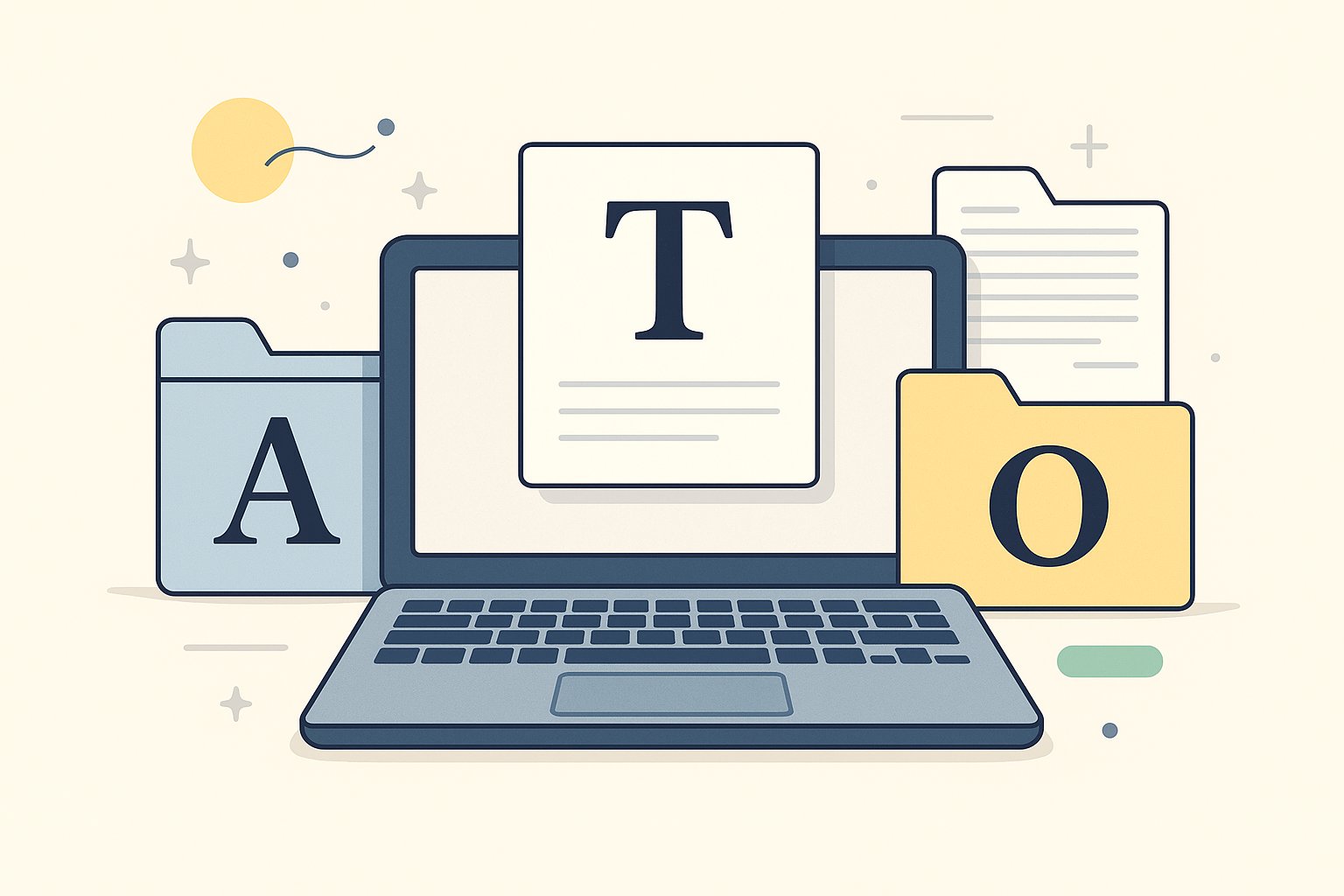 How to Install Fonts on Your Computer, in Canva, Photoshop, and Google Docs: A Detailed Guide How to Install Fonts on Your Computer, in Canva, Photoshop, and Google Docs: A Detailed Guide