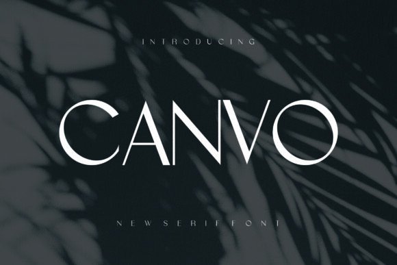 Convo Font
