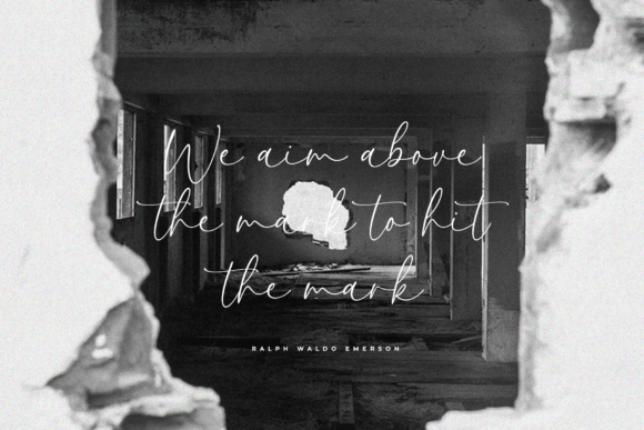 Coolection Font preview 3