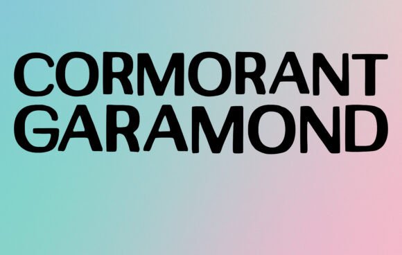 Cormorant Garamond Font preview 2