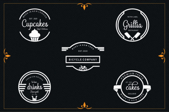 Andaluna Font preview 2