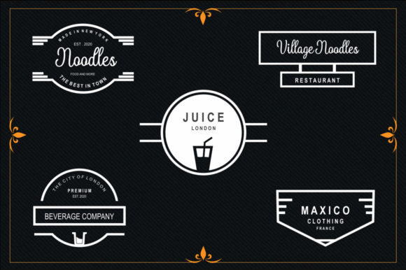 Andaluna Font preview 3
