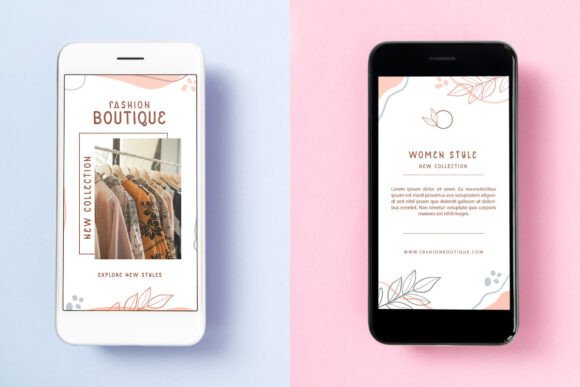 Bloomville Font preview 3