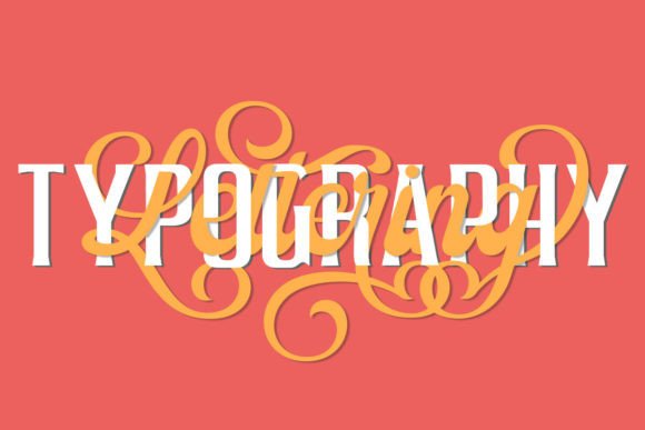 Andhelia Font preview 3