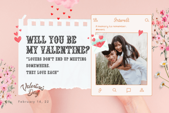 Cowboy Heart Font preview 3