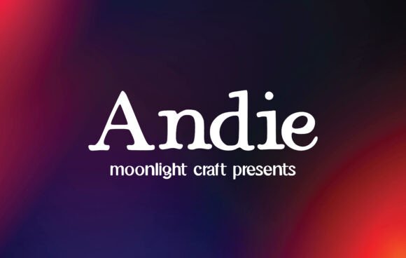 Andie Font