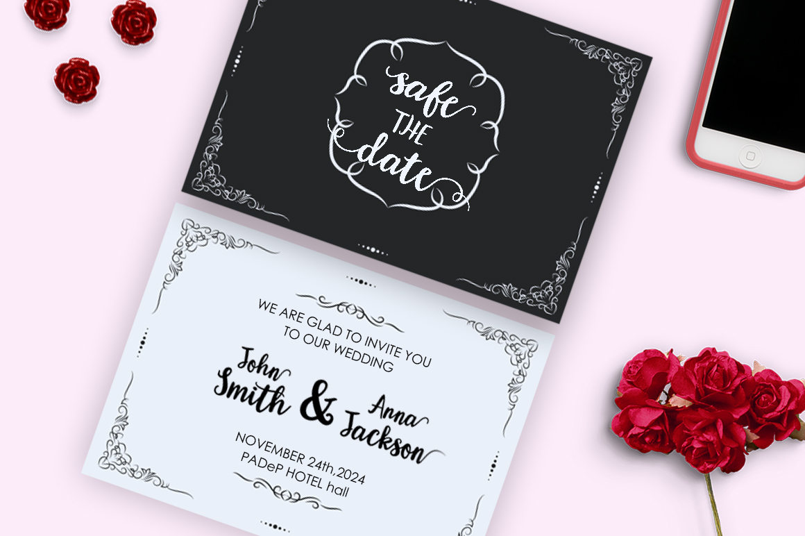 Blossom Script Font  Font preview 3