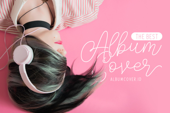 Andien Nidya Duo Font preview 2