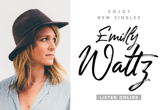 Ahmedy | Rustic Brush Handwriting Script Font preview 3