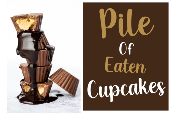 Creamy Chocolate Font preview 4