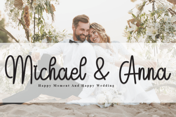 Creative Font preview 4