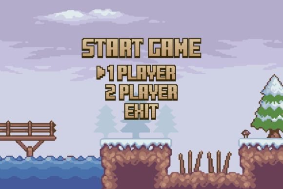 Creeper Font preview 3