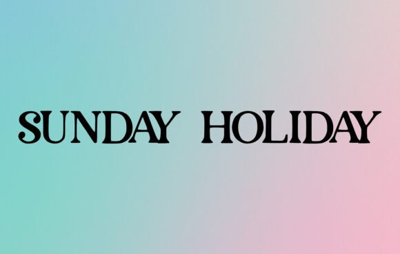 Crimson Text Font preview 3