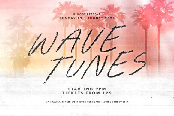 Cruel Summer Font preview 3