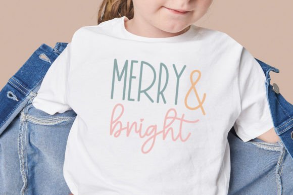 Cupcakes Sweet Duo Font preview 2