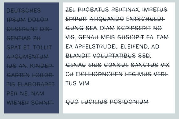 Cupid's Arrow Font preview 2