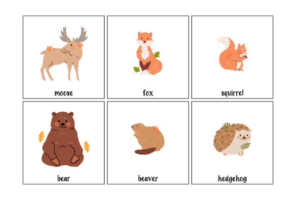 Cute Bear Font preview 4
