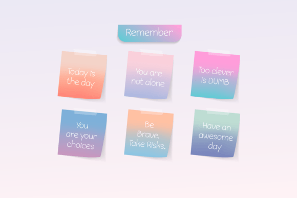 Cute Bridget Font preview 3
