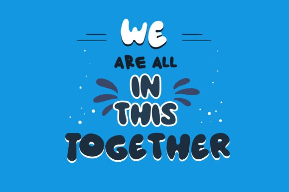 Bluejay Font preview 2