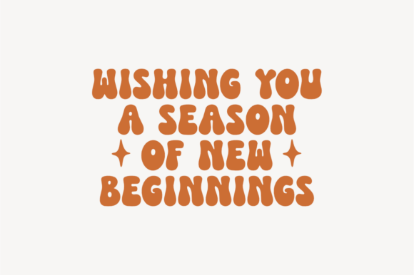 Cute Easter Font preview 4