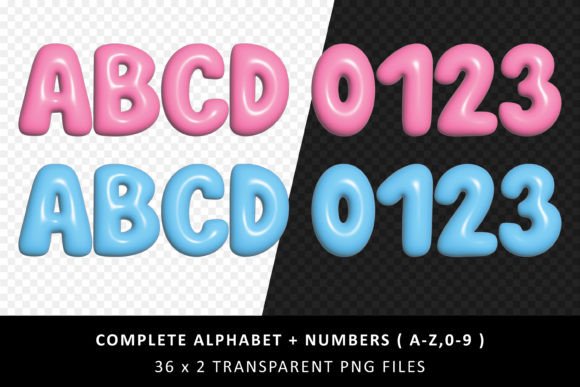 Cute Kids Font preview 4