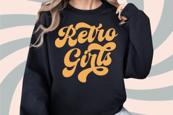 Angela Heart Font preview 2