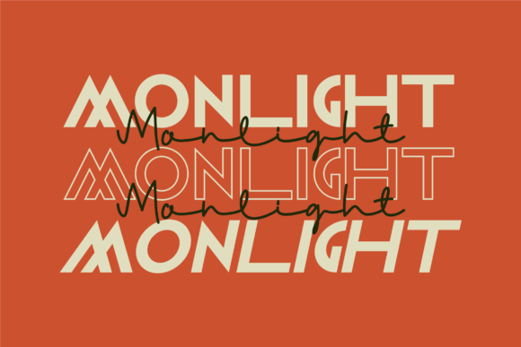 Dagisco Grande Font preview 2