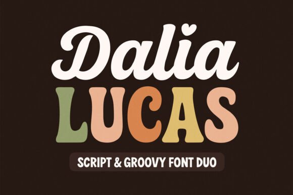 Dalia Lucas Font