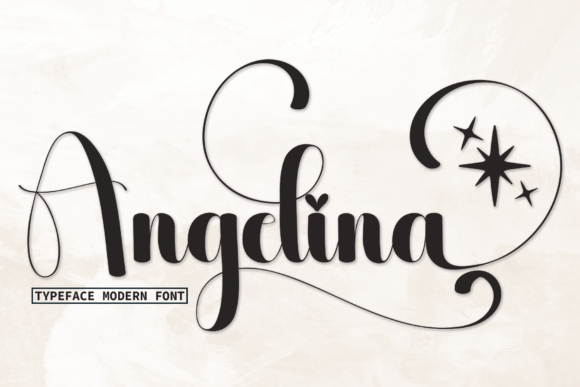 Angelina Font