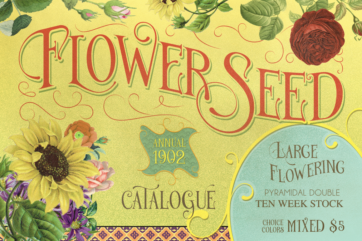 De Arloy Font preview 3