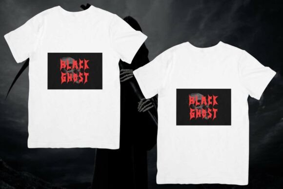Death Thorn Font preview 3