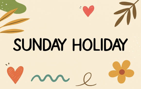 Debby Font preview 3