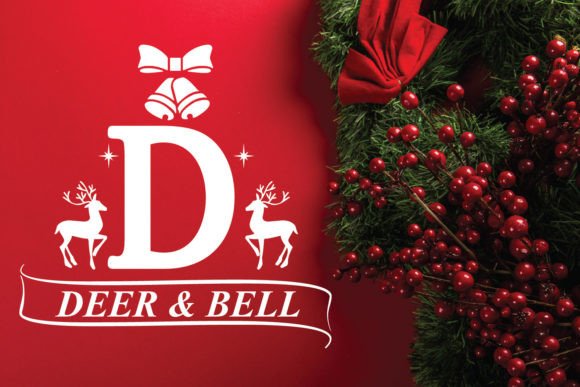 Deer Bell Font