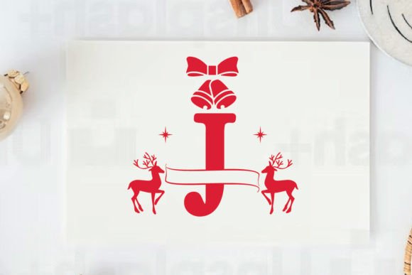 Deer Bell Font preview 4