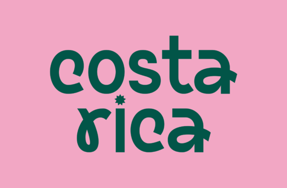 Defante Font preview 2