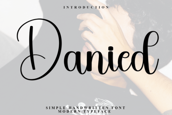 Danied Font