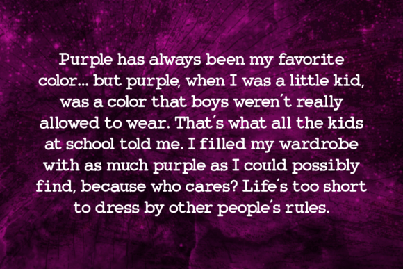 Dennies Font preview 2